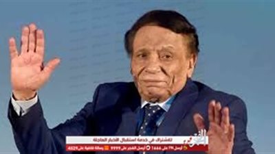 لأول مرة.. المستشار تركي آل شيخ يعلن عن مسرحية لعادل إمام