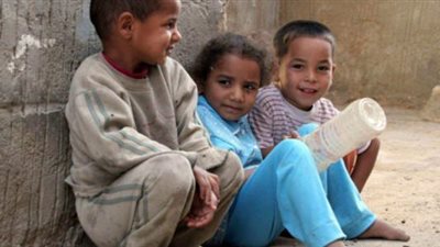 رئيسة جمعية بناتي: لدينا فريق متكامل للتعامل مع أطفال الشارع