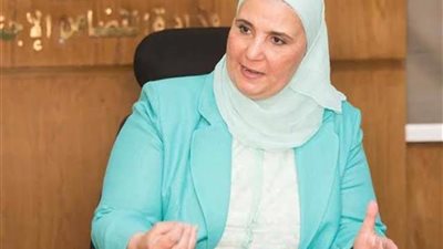 نيفين القباج: إنشاء 27 وحدة تضامن اجتماعي داخل جامعات مصر