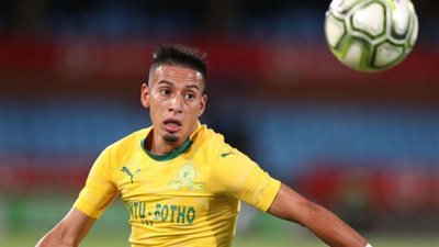 بعد رفض صن داونز.. تعرف على آخر تطورات مفاوضات الأهلي مع لضم سيرينو