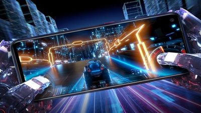 كالويس ديفيد:  تكنو تواكب عمليات التطور المتلاحقة في سوق الهواتف