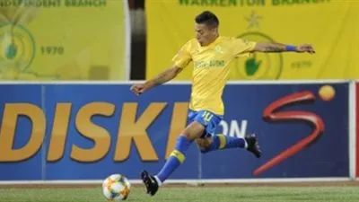 عاجل.. الأهلي يستقر على ثنائي ناري كبديل لصفقة سيرينو 