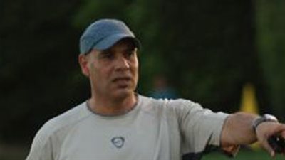 محمد وهبة يستقر على الاستقالة عقب مواجهة أسوان