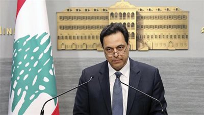 رئيس حكومة تصريف الأعمال في لبنان: ذاهبون إلى الإغلاق في هذه الحالة