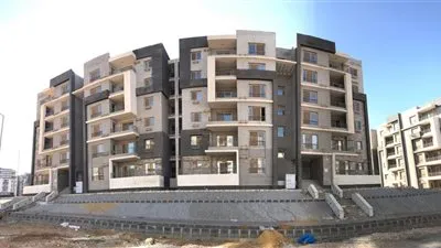 تبدأ 24 يناير.. مواعيد تسليم وحدات دار مصر بالقاهرة الجديدة