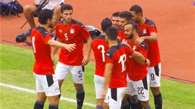 حصاد منتخب مصر 2020.. صدارة إفريقية و5 إصابات كورونا 