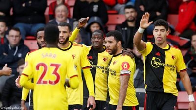 فياريال يعلن تعاقده مع نجم واتفورد