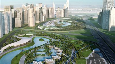 الحكومة: نستهدف نقل أكثر من 50 ألف موظف إلى العاصمة الإدارية