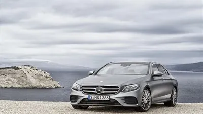 جهاز حماية المستهلك يكشف عن عيوب فى سيارة مرسيدس 