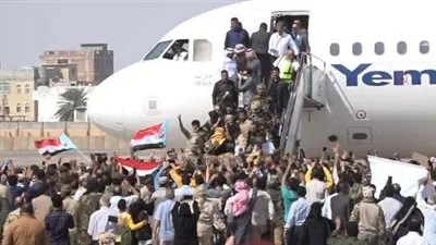 الصحة اليمنية تعلن ارتفاع حصيلة ضحايا هجوم مطار عدن