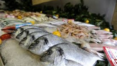 تباين اسعار الاسماك اليوم الخميس 31-12-2020.. تراجع سعر المكرونة والجمبري