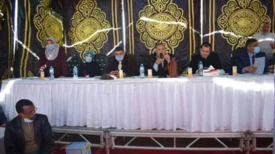 جهاز مدينة 6 أكتوبر يبيع 5 محالات  تجارية في المزاد العلني