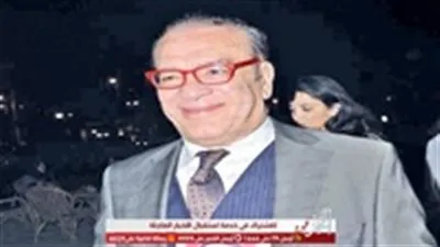 صلاح عبدالله بعد  وفاة شقيقه الاصغر : ارتاح والله