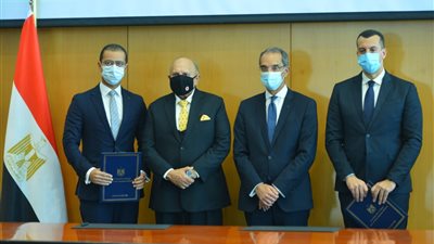 محمد كمال عبد الله: الترددات الجديدة نقطة فاصلة في تاريخ ڤودافون بمصر