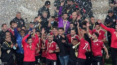 حصاد 2020.. الكبار يتجاوزن موسم كورونا بنجاحات والأهلي والزمالك يتقاسمان 