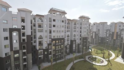 تبدأ 3 يناير.. مواعيد تسليم وحدات 