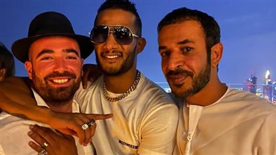 'الصحفيين' ترفع الحظر عن أخبار وصور محمد رمضان