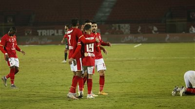 تمهيدًا لرحيله.. الأهلي يضع المنبوذ على قائمة الانتظار