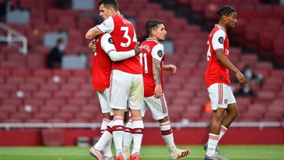 مجزرة في آرسنال برعاية أرتيتا 