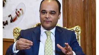 نادر سعد يكشف عن مميزات جديدة للتصالح في مخالفات البناء (فيديو)