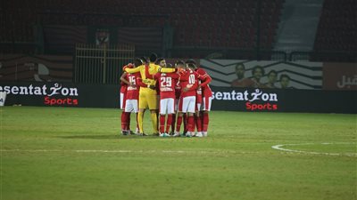 تعرف على قائمة المصابين في مستشفي الأهلي