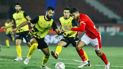 الأهلي يسقط في فخ التعادل أمام وادي دجلة بالدوري