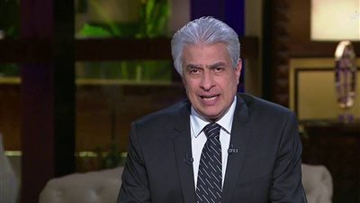 شاهد.. أول تعليق لـ وائل الإبراشي من داخل المستشفى