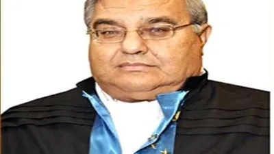 دستورية عقوبتي الحبس والغرامة لمواجهة جرائم البناء بدون ترخيص