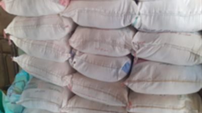 مواصلة الحملات التموينية المكبرة لضبط الأسواق