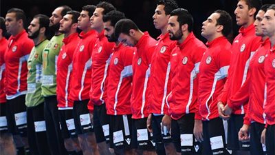 تعرف على مواعيد مباريات منتخب مصر في كأس العالم لكرة اليد