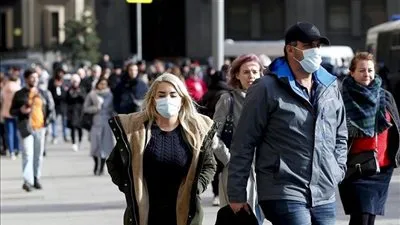 روسيا تسجل أدنى حصيلة للإصابات اليومية بكورونا منذ أكثر من شهر