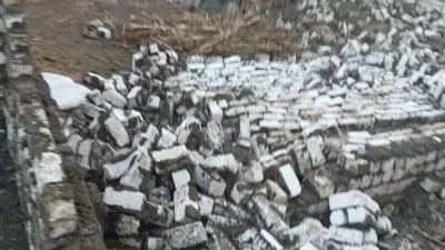 زراعة الفيوم: إزالة فورية للتعديات على الأراضي