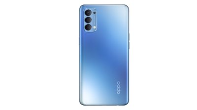 OPPO Reno4 يفوز بجائزة أفضل هاتف في الفئة المتوسطة 2020