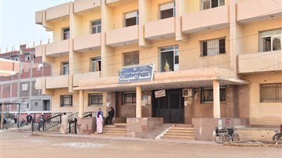 استغاثات الأهالي وتصريحات المسؤولين.. القصة الكاملة لمستشفى الحسينية