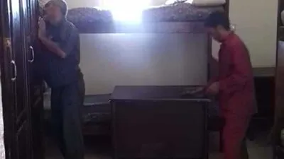 عقب تعليق الدراسة..  إخلاء المدينتين الجامعيتين للطلاب والطالبات ببني سويف