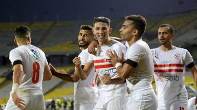 عاجل.. حقيقة مفاوضات الزمالك مع نجم الأهلي 