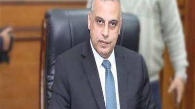 محافظ سوهاج لـ