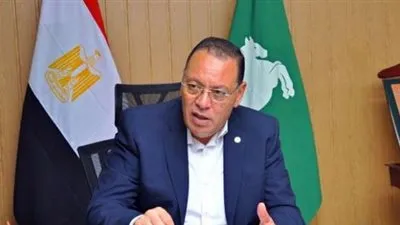 محافظ الشرقية: ما تم تداولها بخصوص مستشفى الحسينية شائعات (فيديو)