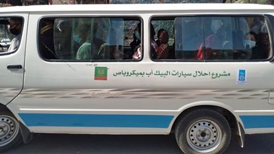  جولة ميدانية لأشرف عطية بالمحمودية.. إنهاء عمل سيارات الكبود داخل مدينة أسوان بنهاية يونيو