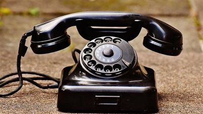 استعلام فاتورة التليفون الارضي يناير 2021.. الخطوات وكيفية السداد الإلكتروني عبر رابط موقع الشركة المصرية للاتصالات billing.te