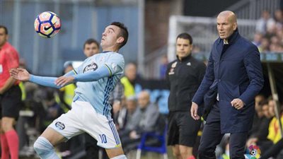 سيلتا فيجو يفقد 