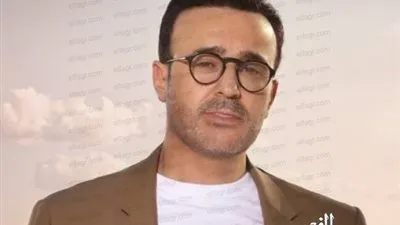 صابر الرباعي ينعى وفاة الموسيقار إلياس الرحباني