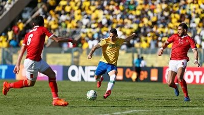 عاجل.. سيرينو يوجه رسالة عاجلة بشأن الإنضمام للأهلي 