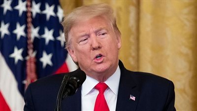  كبير المستشارين للبيت الأبيض سابقًا: تسريب ترامب الأخير وصمة عار لأمريكا 