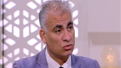 جمال القليوبي: البنك المركزي يمول مبادرة الطاقة النظيفة