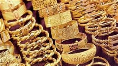 اسعار الذهب في مصر بداية تعاملات اليوم الثلاثاء 5-1-2020