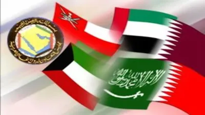 قادة وفود دول الخليج يوقعون البيان الختامي لقمة العلا