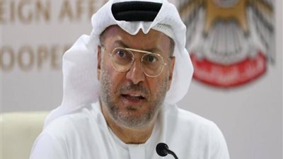 قرقاش عن بدء قمة المصالحة الخليجية: صفحة جديدة مشرقة