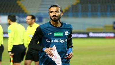عاجل.. رامي صبري يرد على أحمد حسام ميدو 