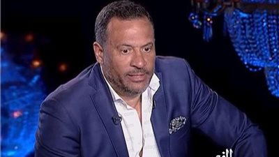 إصابة ماجد المصري بفيروس كورونا